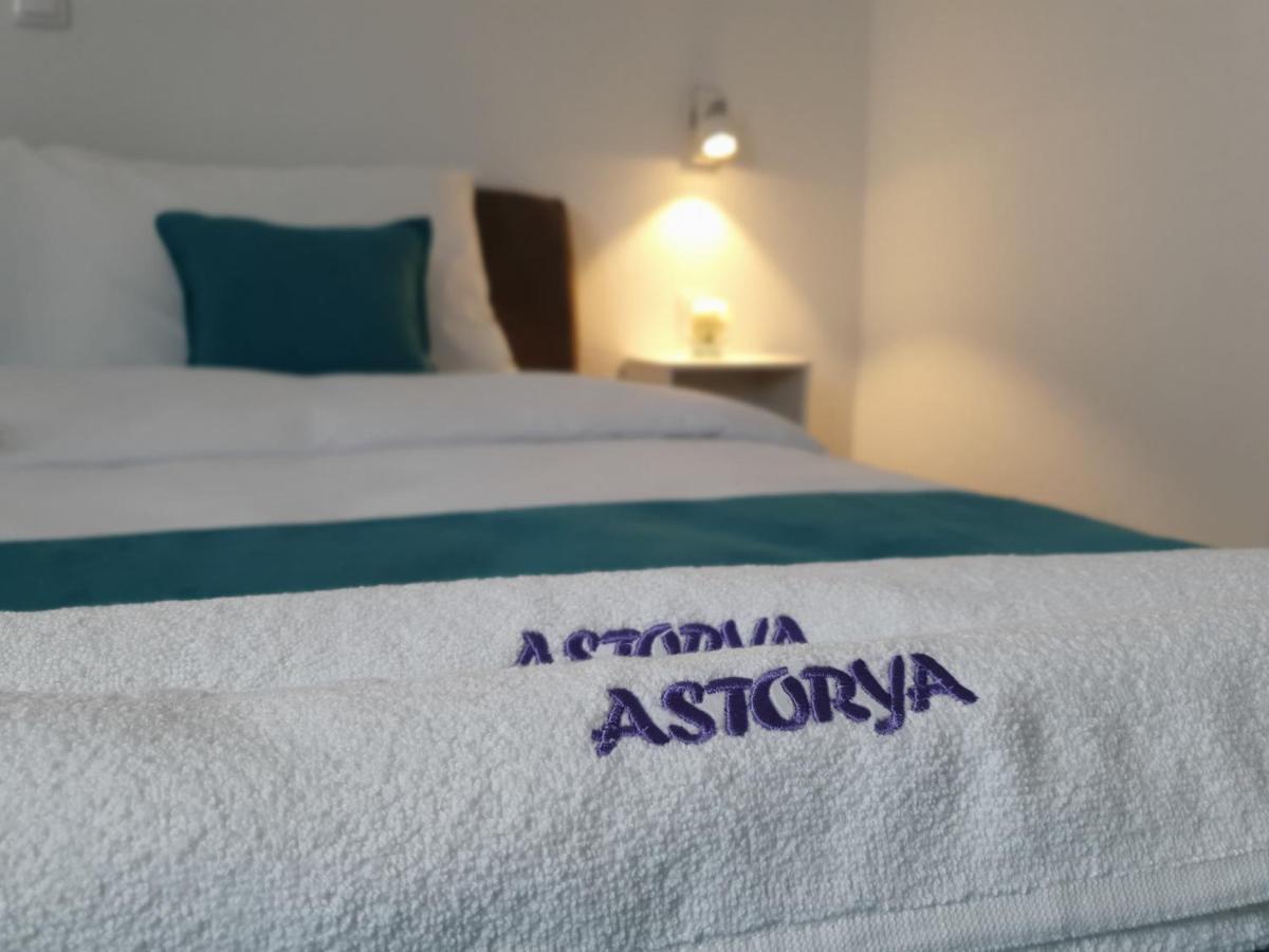 Wellness&Spa Hotel Astorya Баня-Лука Экстерьер фото