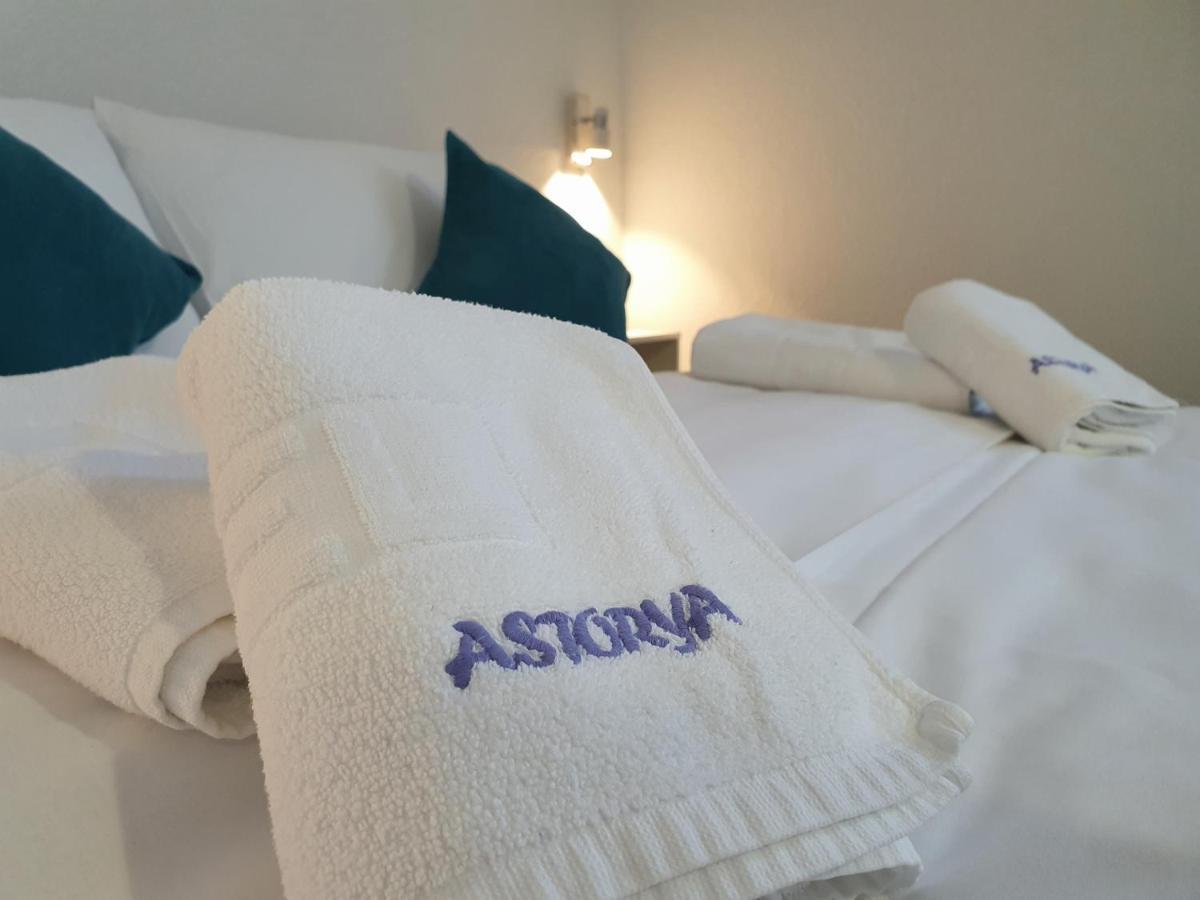 Wellness&Spa Hotel Astorya Баня-Лука Экстерьер фото