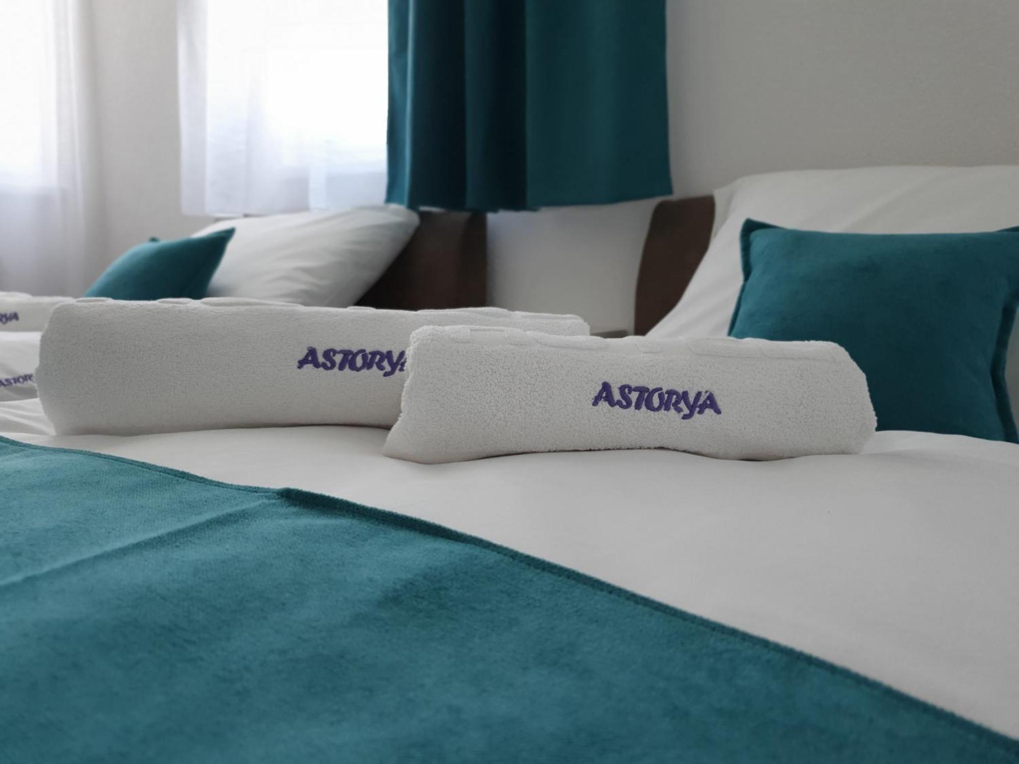 Wellness&Spa Hotel Astorya Баня-Лука Номер фото